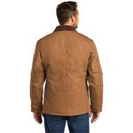 Carhartt Duck Traditional Coat. -  