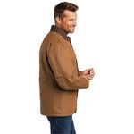 Carhartt Duck Traditional Coat. -  
