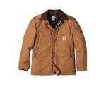 Carhartt Duck Traditional Coat. -  