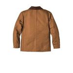 Carhartt Duck Traditional Coat. -  