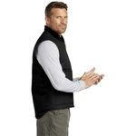 Carhartt Duck Vest. -  