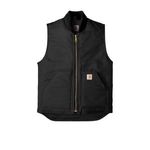 Carhartt Duck Vest. -  