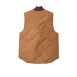 Carhartt Duck Vest. -  