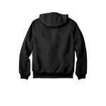 Carhartt Tall Thermal-Lined Duck Active Jac. -  