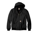 Carhartt Thermal-Lined Duck Active Jac. -  