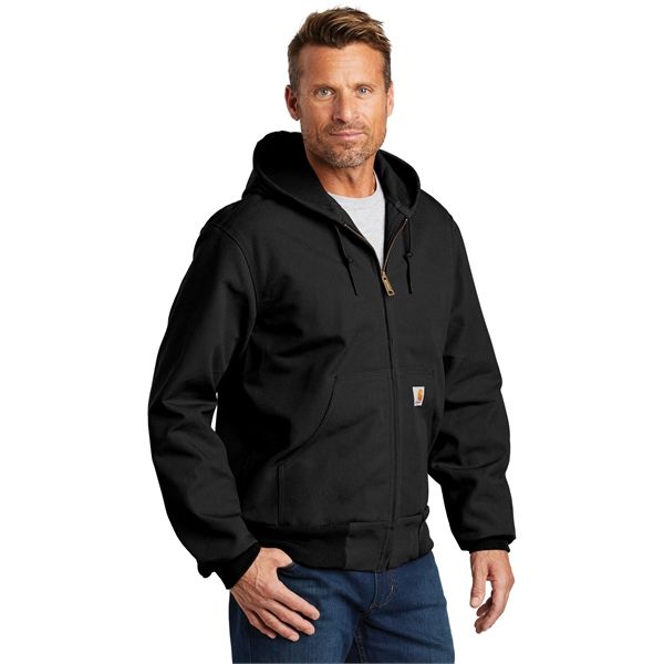 Main Product Image for Custom Carhartt Thermal-Lined Duck Active Jacket