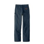 Carhartt Washed-Duck Work Dungaree. -  