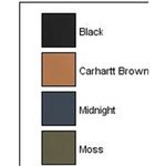 Carhartt Washed-Duck Work Dungaree. -  