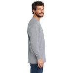 Carhartt Workwear Pocket Long Sleeve T-Shirt. -  