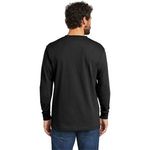 Carhartt Workwear Pocket Long Sleeve T-Shirt. -  