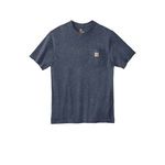 Carhartt Workwear Pocket Short Sleeve T-Shirt. -  