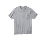 Carhartt Workwear Pocket Short Sleeve T-Shirt. -  