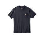 Carhartt Workwear Pocket Short Sleeve T-Shirt. -  