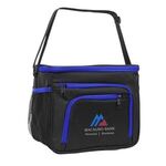 Carson Cooler Lunch Bag -  