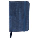 Casablanca (TM) Mini Journal - Blue