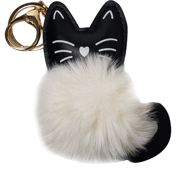 Main Product Image for Promotional Cat Super Plush Keyring