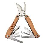 CEDAR CREEK® GARDENER MULTI-FUNCTION SHEARS - Custom