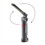 CEDAR CREEK(R) 360 RECHARGEABLE WORKLIGHT -  