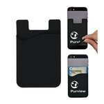 Cell Phone Card Holder