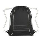 Challenger Drawstring Sports Pack -  