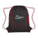 Challenger Drawstring Sports Pack -  