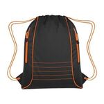 Challenger Drawstring Sports Pack -  