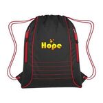 Challenger Drawstring Sports Pack -  