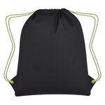 Challenger Drawstring Sports Pack -  