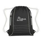 Challenger Drawstring Sports Pack -  