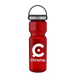 Champion 28 oz Bottle with EZ Grip Lid -  