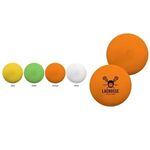 Buy Custom Printed ChamPro Lacrosse Balls