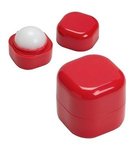 Chap-Cube Vanilla Lip Balm -  