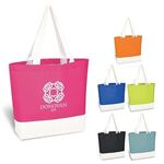 Buy Charisma Laminated Non-Woven Tote Bag