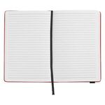 Charlotte Journal Notebook -  