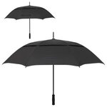 Cheshire Vented Auto-Open Golf Umbrella