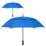 Cheshire Vented Auto-Open Golf Umbrella