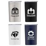 Buy Custom Printed Chill 2-in-1 Tumbler & Can Insulator 11 oz