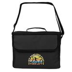 Chill Zone 12 Pk. Cooler Bag -  