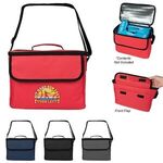 Buy Chill Zone 12 Pk. Cooler Bag