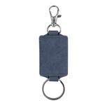 Chilton Keychain - Blue