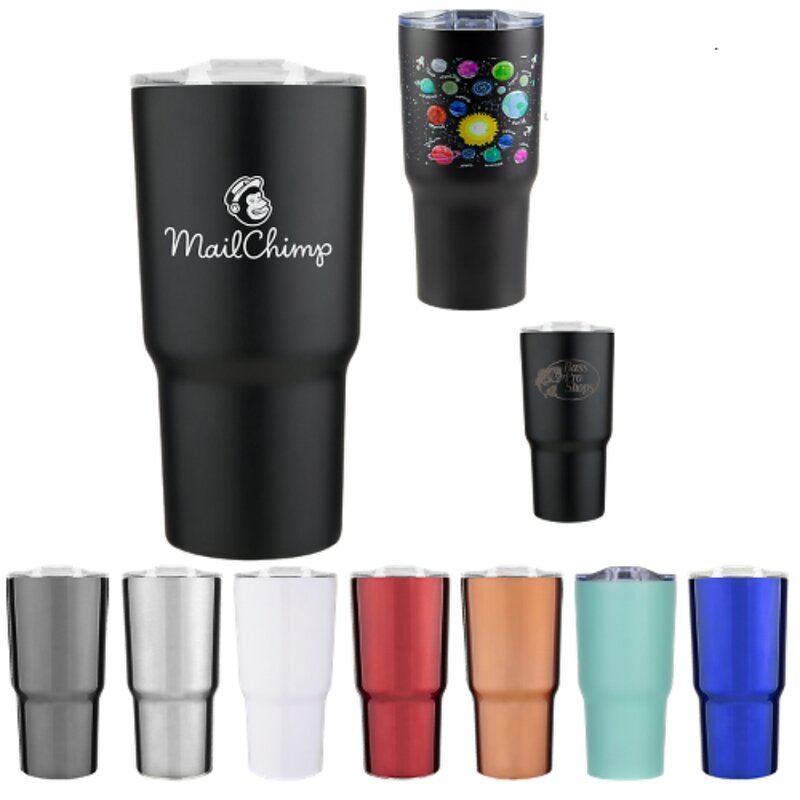 Main Product Image for Chimp Double Wall Stainless Vacuum Tumbler 20 oz