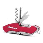 Chipper Multi-Tool