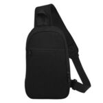 Chris Crossbody Sling Bag -  