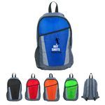 Buy Imprinted City Backpack