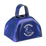 Classic Cowbell - Blue