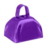 Classic Cowbell - Dark Purple