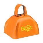 Classic Cowbell - Orange