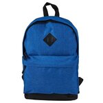 Classic Heathered Backpack