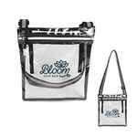 Clear Satchel -  