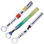 Buy Cloth Wristband Key Chain